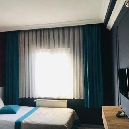 Nazar Hotel Trabzon Ngoại thất bức ảnh