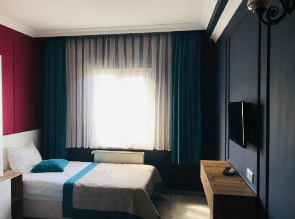 Nazar Hotel Trabzon Ngoại thất bức ảnh
