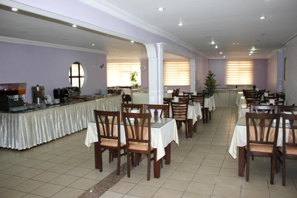 Nazar Hotel Trabzon Ngoại thất bức ảnh