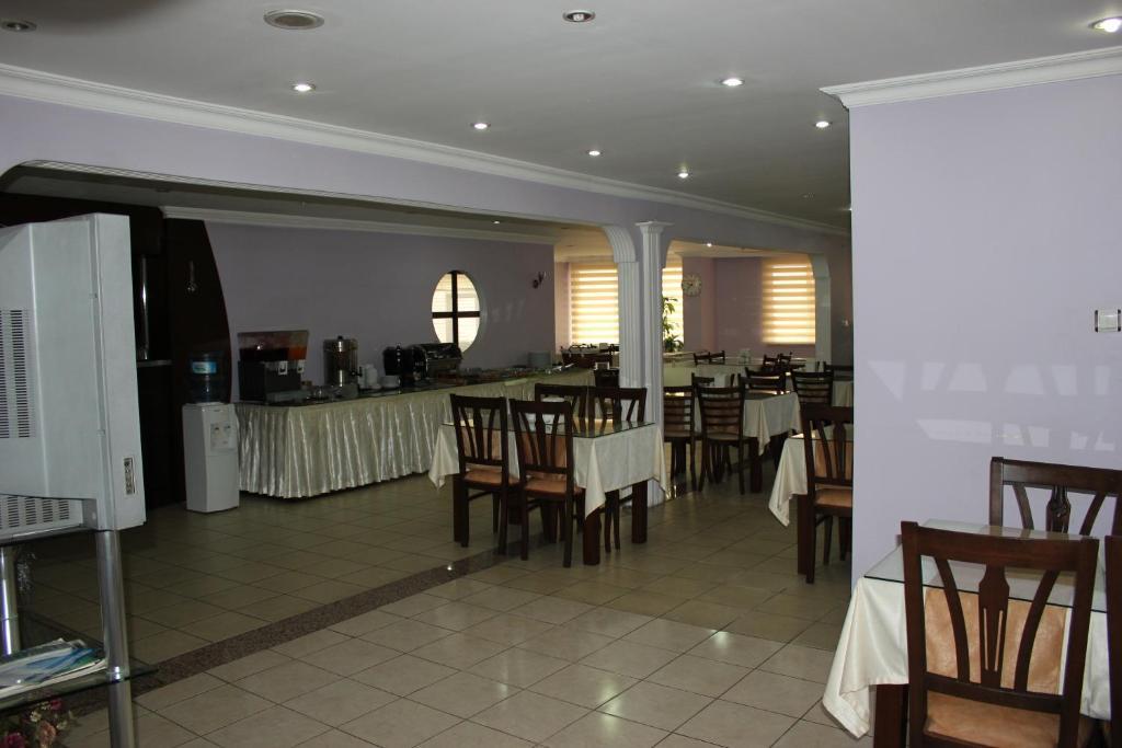 Nazar Hotel Trabzon Ngoại thất bức ảnh