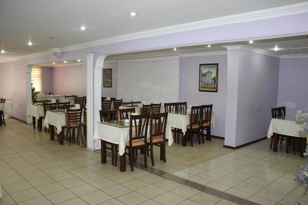 Nazar Hotel Trabzon Ngoại thất bức ảnh