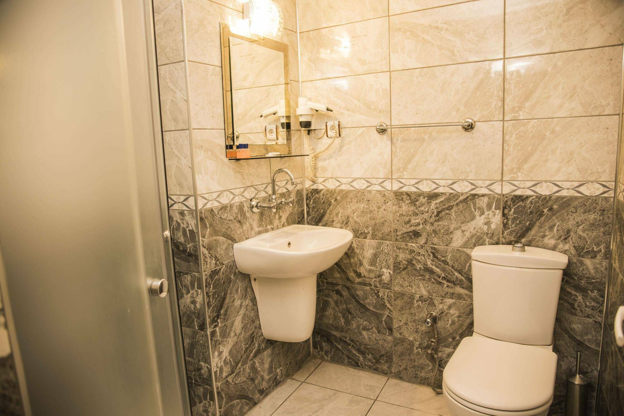 Nazar Hotel Trabzon Ngoại thất bức ảnh