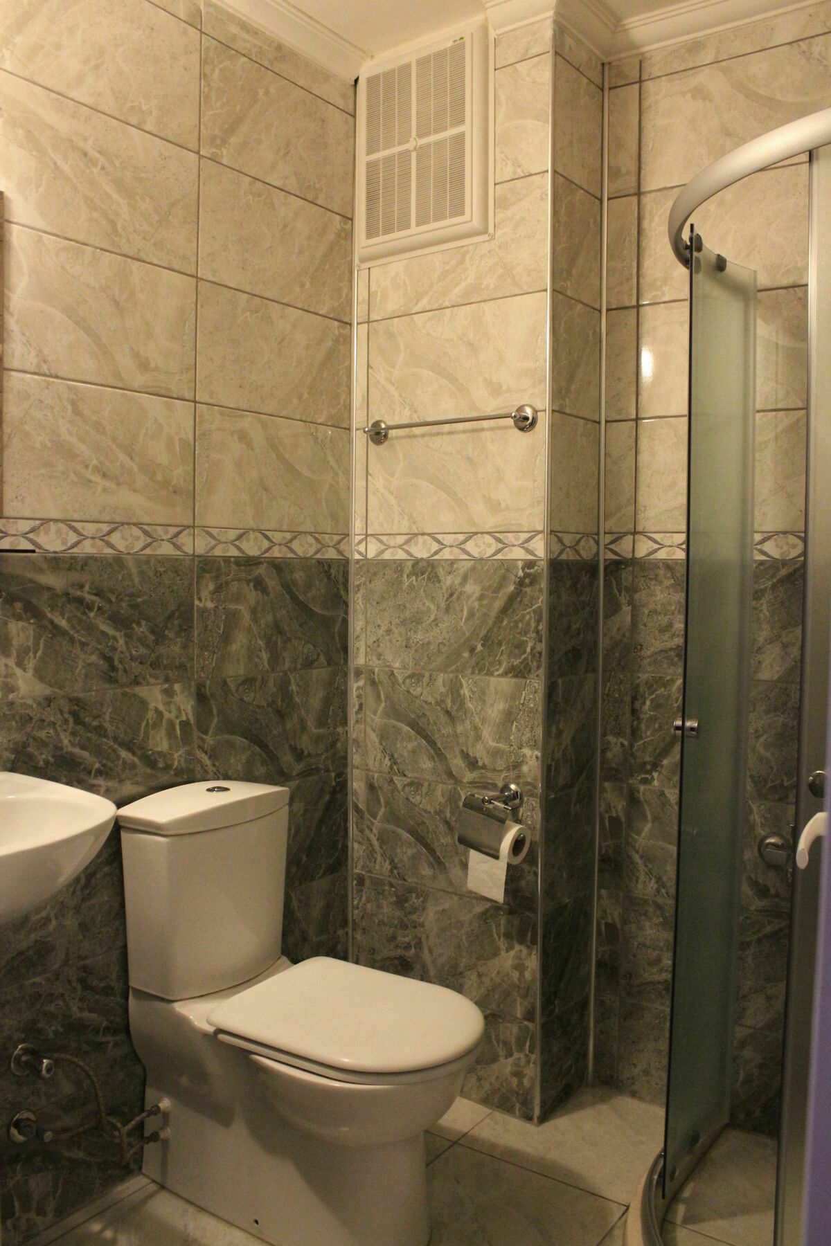 Nazar Hotel Trabzon Ngoại thất bức ảnh